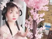 極品古風蘿莉喵小吉